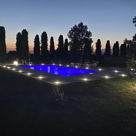 Bb Mambrotta Guest House San Martino Buon Albergo Luaran gambar