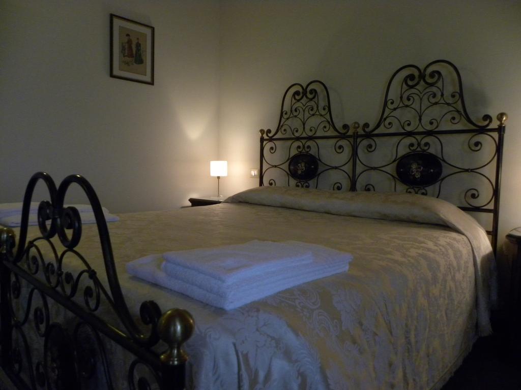 Bb Mambrotta Guest House San Martino Buon Albergo Luaran gambar