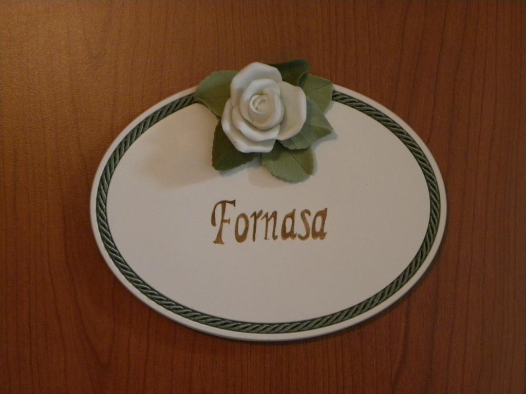 Bb Mambrotta Guest House San Martino Buon Albergo Luaran gambar