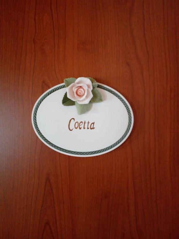 Bb Mambrotta Guest House San Martino Buon Albergo Luaran gambar