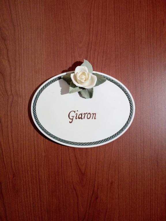 Bb Mambrotta Guest House San Martino Buon Albergo Luaran gambar