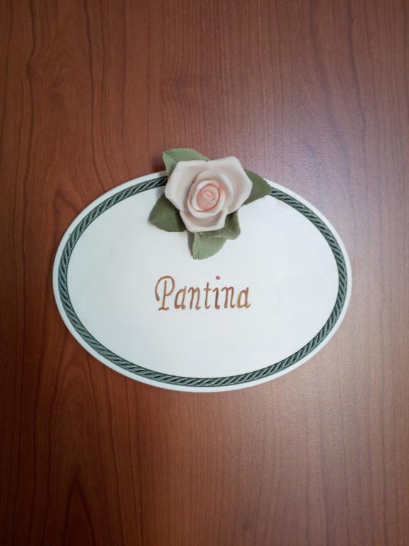 Bb Mambrotta Guest House San Martino Buon Albergo Luaran gambar
